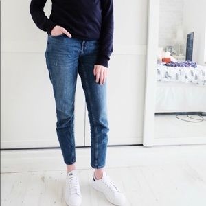 Topshop Moto Baxter Jeans